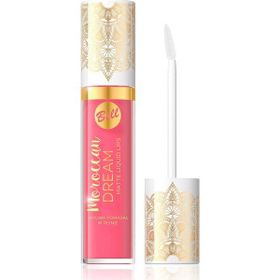 Bell Moroccan Dream 06 Mat Likit Ruj