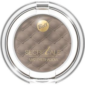 Bell No:02 Secretale Mat Eyeshadow Göz Farı