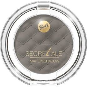 Bell No:07 Secretale Mat Eyeshadow Göz Farı