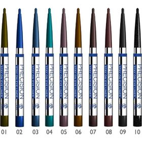 Bell Precision Stay On 04 Eyeliner Göz Kalemi