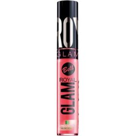 Bell Royal Glam Lıp Gloss 64 Dudak Parlatıcısı