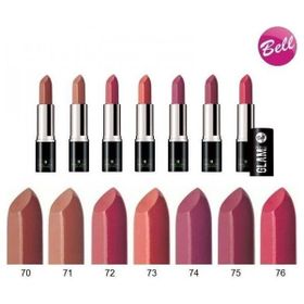 Bell Royal Glam Lipstick 73 Ruj