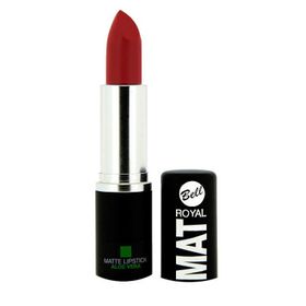 Bell Royal Mat Lipstick 03 Ruj