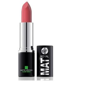 Bell Royal Mat Lipstick 21 Ruj