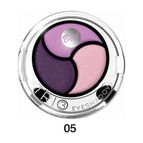Bell Trio Eyeshadow 05 Göz Farı