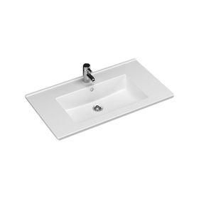 Bella 065 cm Etejerli Lavabo