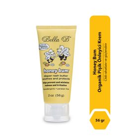 Bella B Honey Bum 56 gr Pişik Önleyici Krem