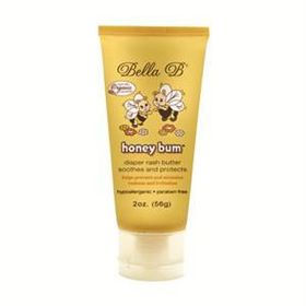 Bella B Honey Bum 56 gr Pişik Önleyici Krem