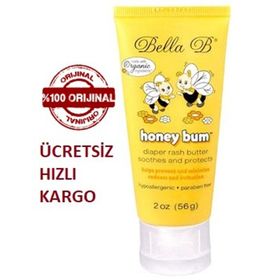 Bella B Honey Bum 56 gr Pişik Önleyici Krem
