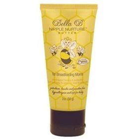 Bella B Nipple Nurture Butter 56 gr Meme Ucu Kremi