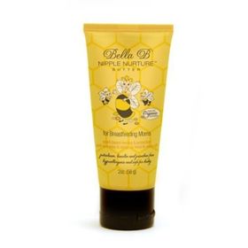 Bella B Nipple Nurture Butter 56 gr Meme Ucu Kremi