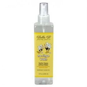Bella B No Rinse Wash