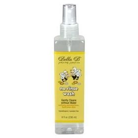 Bella B No Rinse Wash