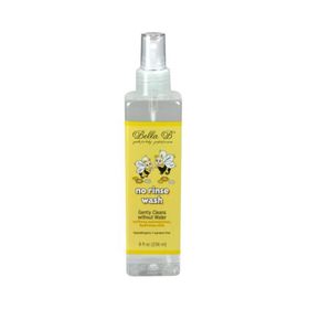 Bella B No Rinse Wash