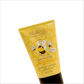 Bella B Tummy Honey Butter 113 gr Çatlak Önleyici Krem