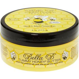 Bella B Tummy Honey Butter 113 gr Çatlak Önleyici Krem