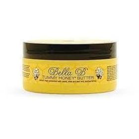 Bella B Tummy Honey Butter 113 gr Çatlak Önleyici Krem
