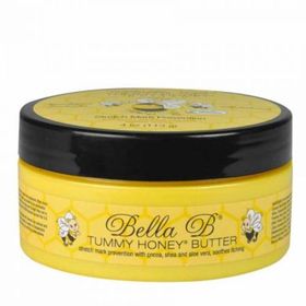 Bella B Tummy Honey Butter 113 gr Çatlak Önleyici Krem