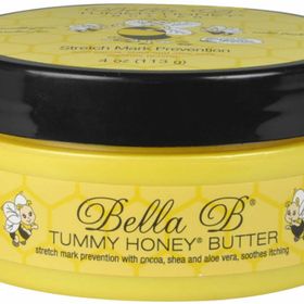 Bella B Tummy Honey Butter 113 gr Çatlak Önleyici Krem