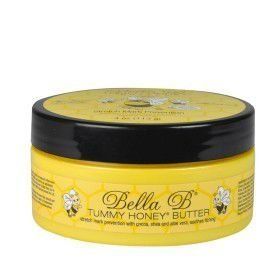 Bella B Tummy Honey Butter 113 gr Çatlak Önleyici Krem