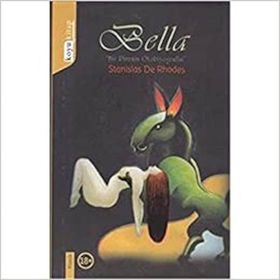 Bella Bir Pirenin Otobiyagrafisi - stansilas de rhodes