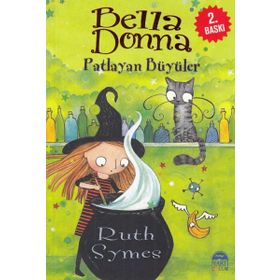 Bella Donna - Patlayan Büyüler - Ruth Symes