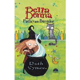 Bella Donna - Patlayan Büyüler - Ruth Symes