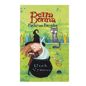 Bella Donna - Patlayan Büyüler - Ruth Symes