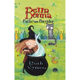Bella Donna - Patlayan Büyüler - Ruth Symes