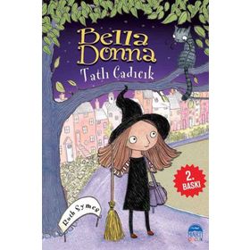 Bella Donna - Tatlı Cadıcık - Ruth Symes