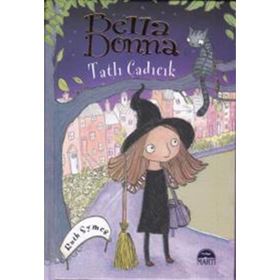 Bella Donna - Tatlı Cadıcık - Ruth Symes