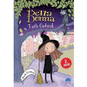 Bella Donna - Tatlı Cadıcık - Ruth Symes
