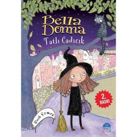 Bella Donna - Tatlı Cadıcık - Ruth Symes
