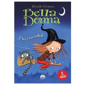 Bella Donna - Tatlı Cadıcık - Ruth Symes