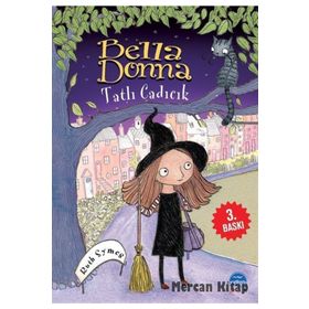 Bella Donna - Tatlı Cadıcık - Ruth Symes