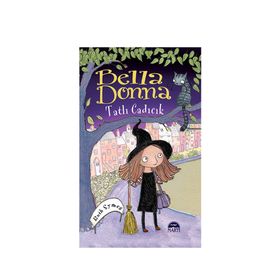 Bella Donna - Tatlı Cadıcık - Ruth Symes