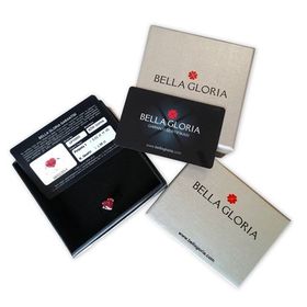 Bella Gloria AGK0007 Annem ve Ben Altın Kolye