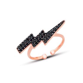 Bella Gloria AL15006 0.51Ct Pırlanta Beştaş Alyans