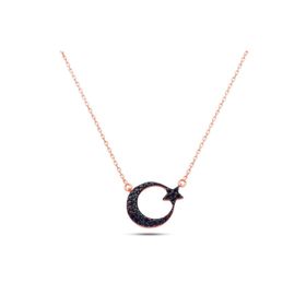 Bella Gloria AL15009 0.51Ct Pırlanta Beştaş Alyans