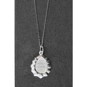 Bella Gloria GK00140 Nazar Duası Kolye