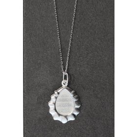 Bella Gloria GK00140 Nazar Duası Kolye