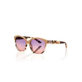 Bella Gloria GK00288 Pembe Opal Yıldız Gümüş Kolye