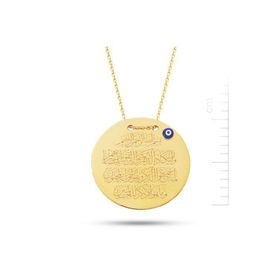 Bella Gloria GP00062 Altın Kaplamalı Gümüş Açık Yıldız Küpe