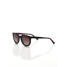 Bella Gloria GP00154 İki Taşlı Sallantılı Rose Gümüş Küpe