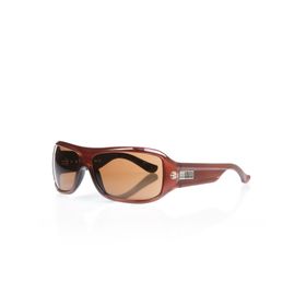 Bella Gloria GP00161 Taş Sallantılı Damla Roz Gümüş Küpe