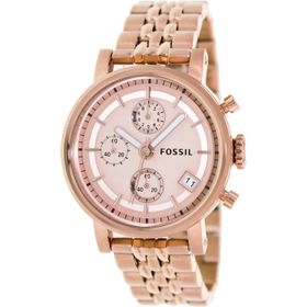 Bella Gloria GP00182 Simli Beyaz Damla Taşlı Rose Gümüş Küpe