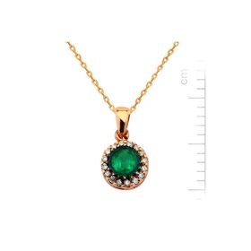 Bella Gloria GP00313 Yıldız Gümüş Küpe