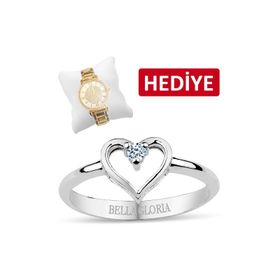 Bella Gloria GPY0004 Pırlanta Yüzük