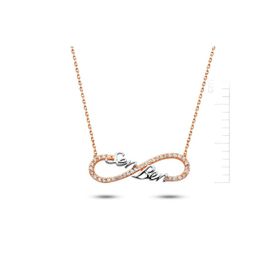 Bella Gloria GPY0014 Oval Sitrin Gümüş Yüzük