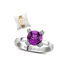 Bella Gloria GPY0018 Pırlanta Yüzük